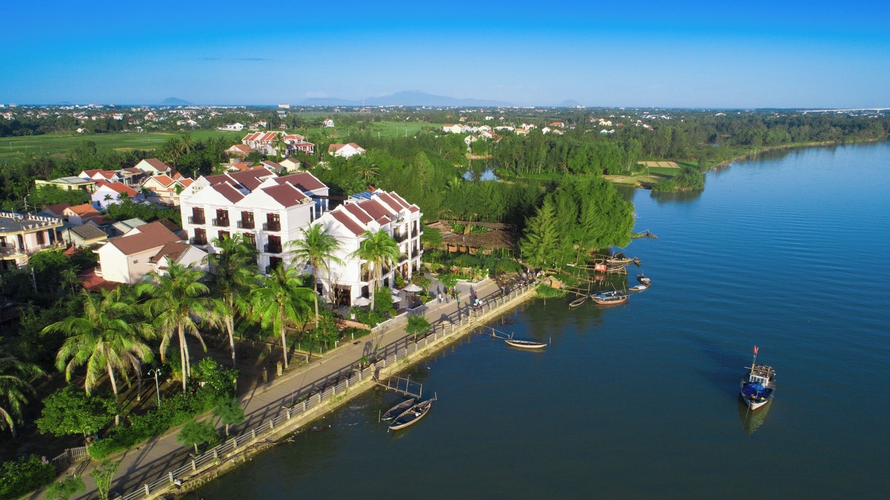 Photo of Outdoor in Cam Chau