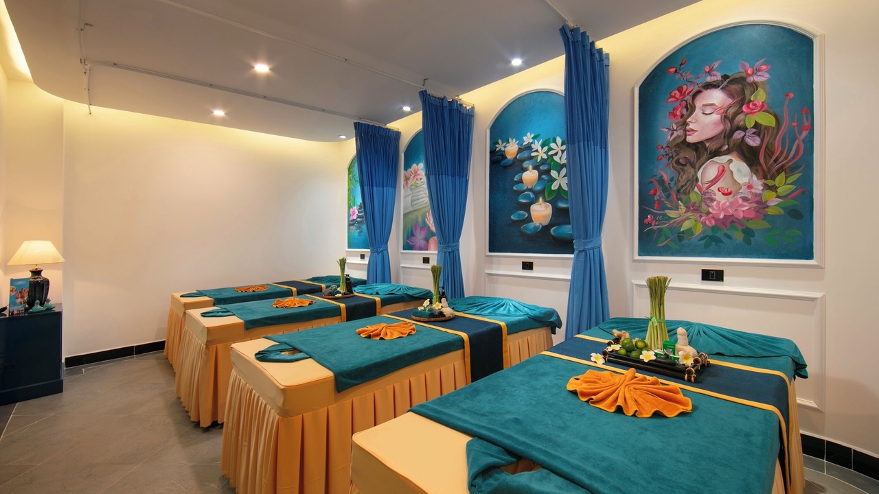 Photo of Bedroom in Cam Chau