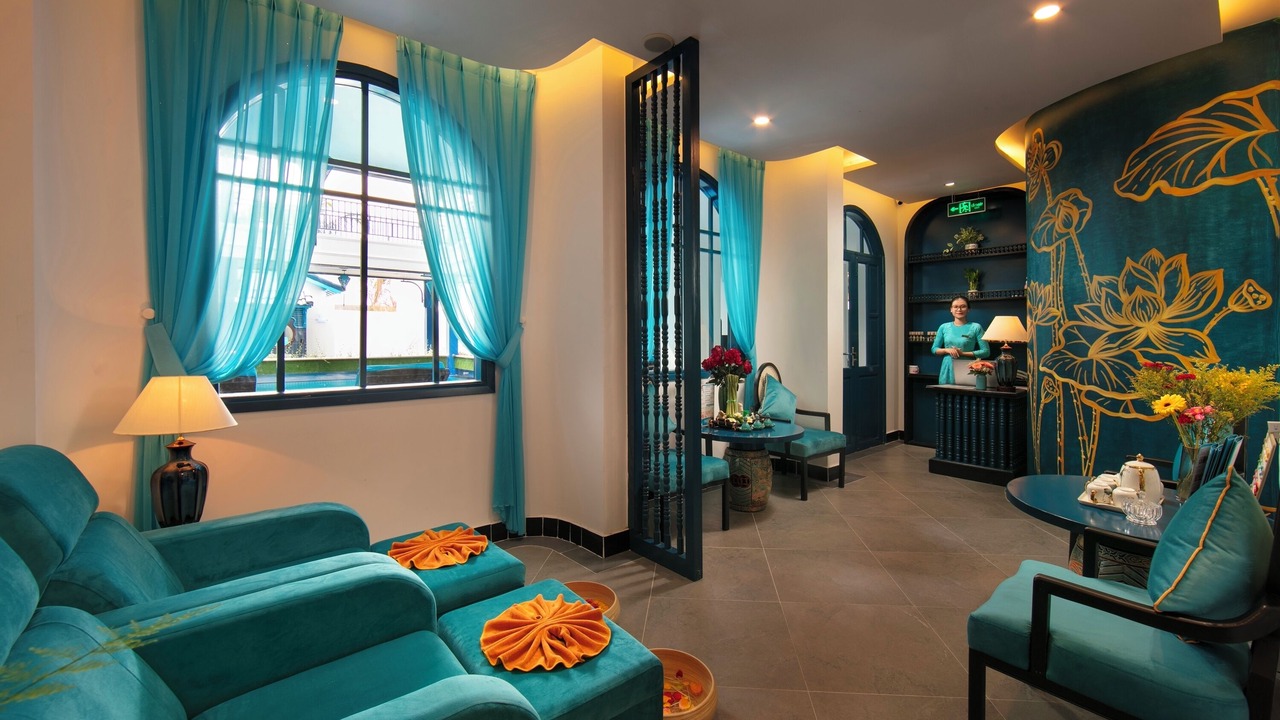 Photo of Bedroom in Cam Chau