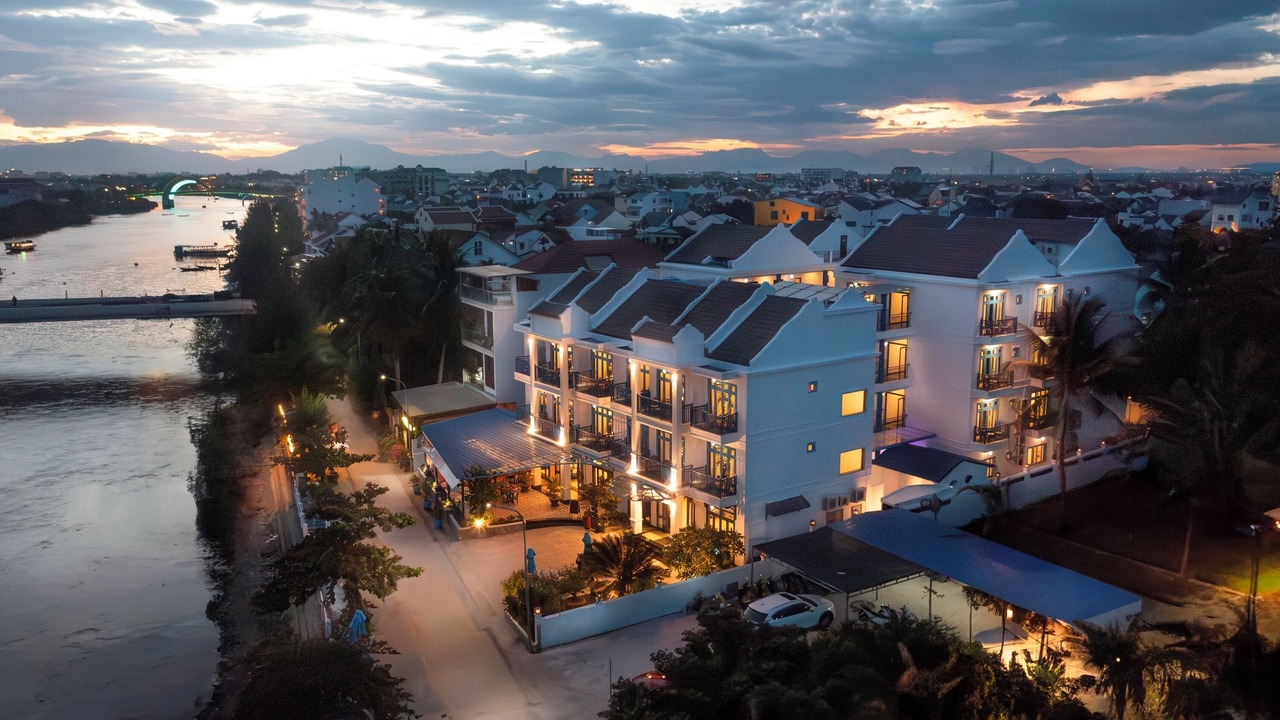 Photo of Outdoor in Cam Chau