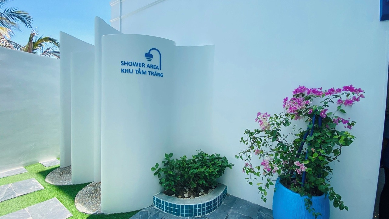 Photo of Outdoor in Cam Chau
