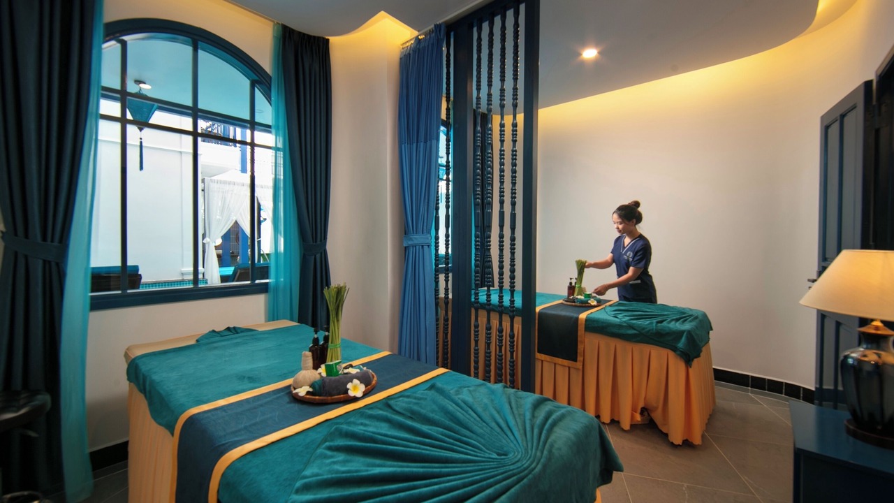 Photo of Bedroom in Cam Chau