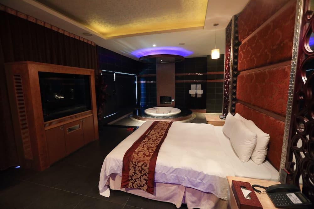 Photo of Bedroom in Douliou