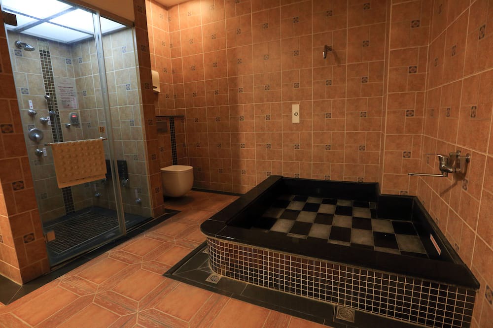Photo of Bathroom in Douliou