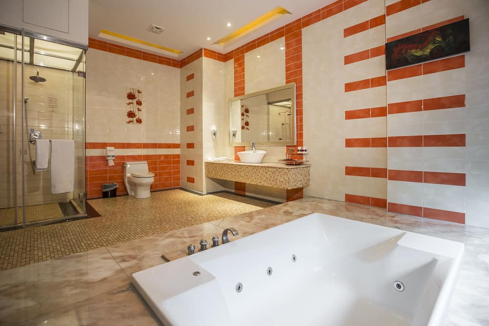 Photo of Bathroom in Douliou