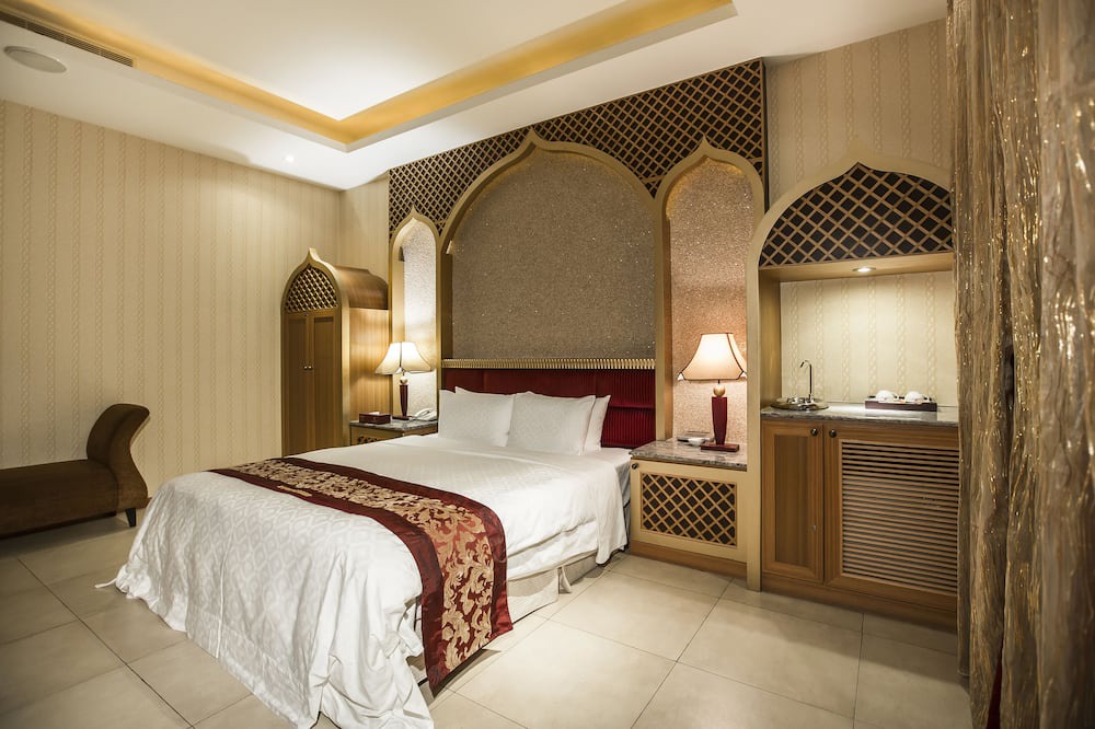 Photo of Bedroom in Douliou
