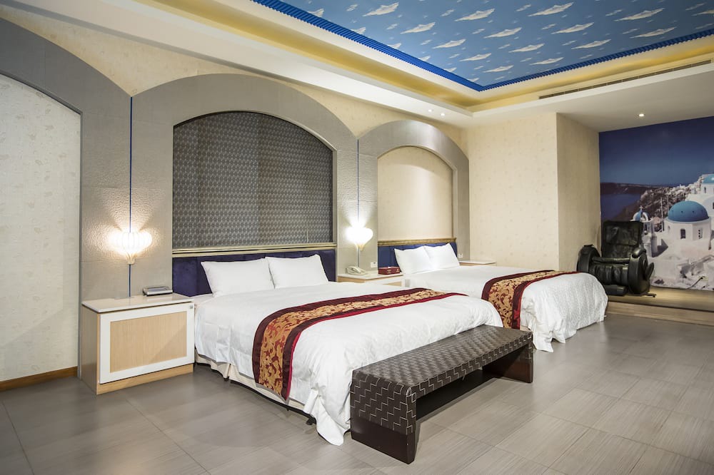Photo of Bedroom in Douliou