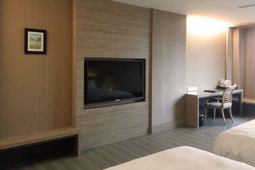 Photo of Bedroom in Dounan