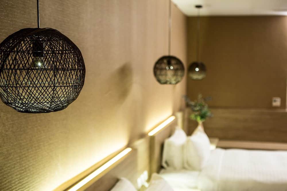 Photo of Bedroom in Dounan