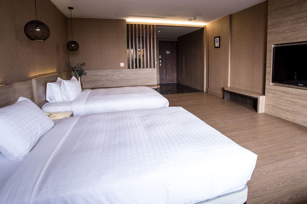 Photo of Bedroom in Dounan