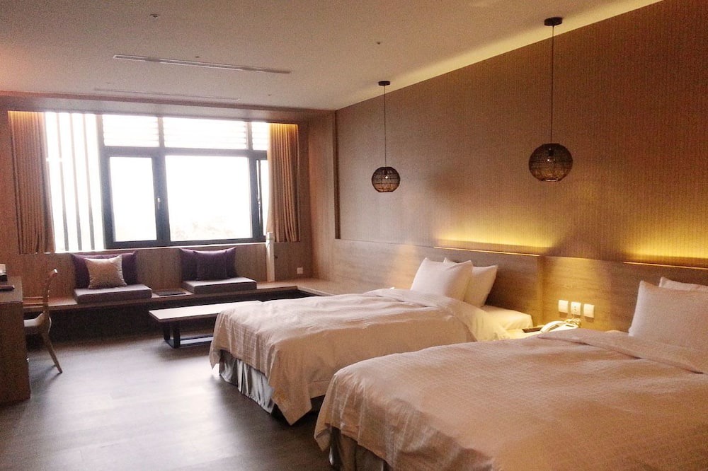 Photo of Bedroom in Dounan