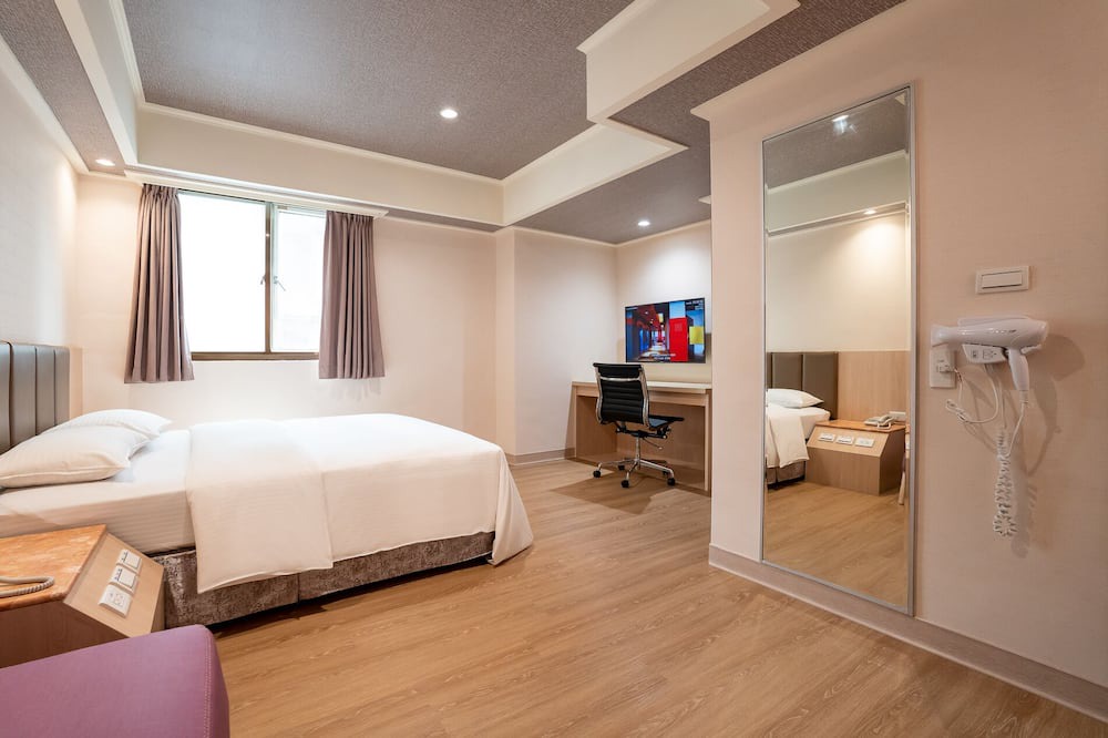 Photo of Bedroom in Zhubei