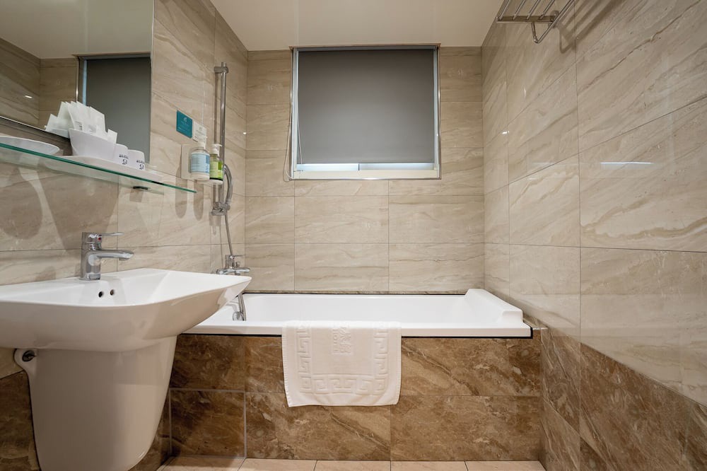 Photo of Bathroom in Zhubei