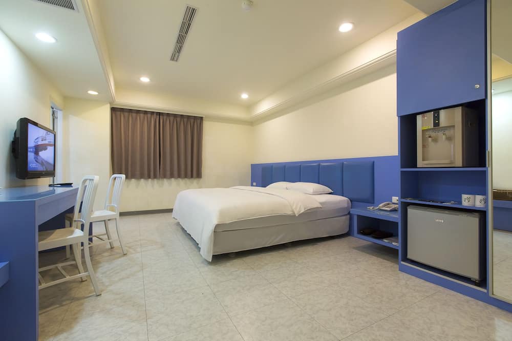 Photo of Bedroom in Zhubei