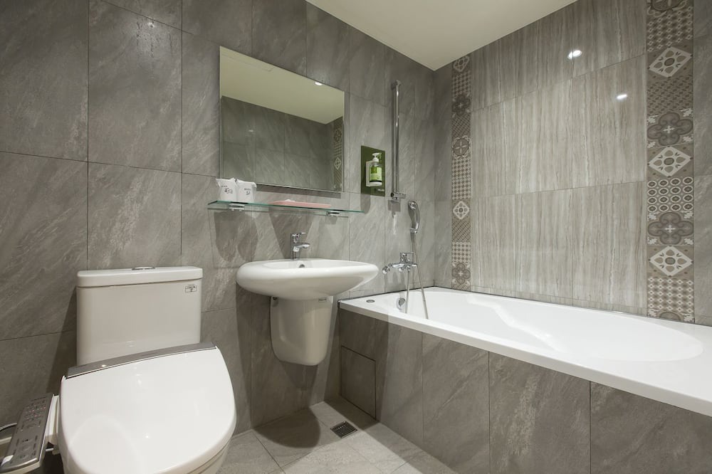Photo of Bathroom in Zhubei