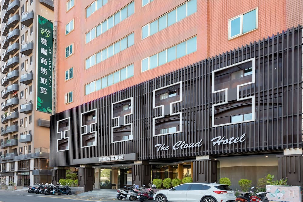 Photo of Outdoor in Zhubei