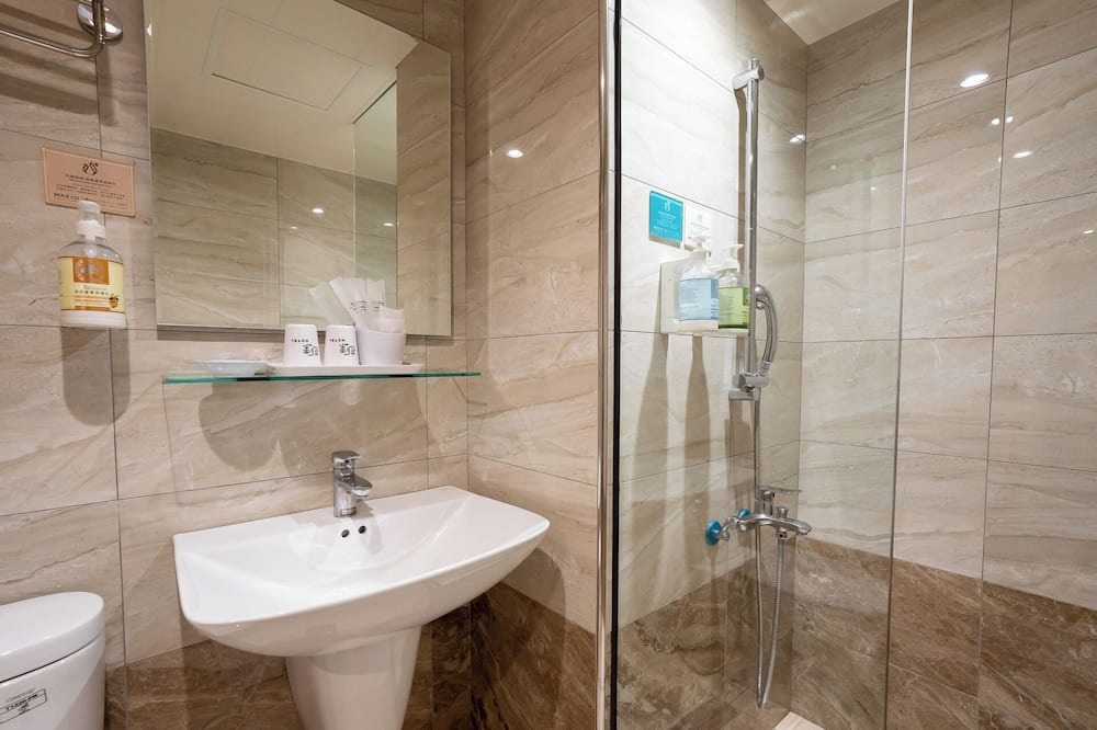 Photo of Bathroom in Zhubei