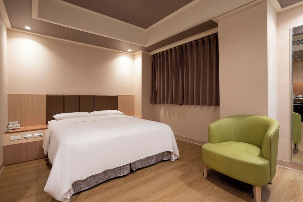 Photo of Livingroom in Zhubei