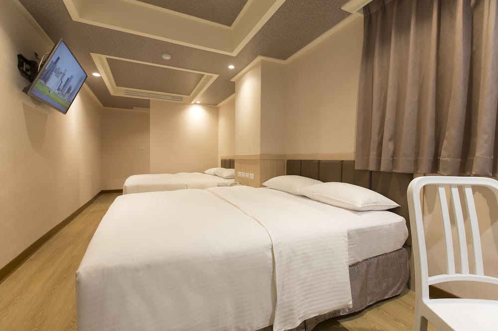 Photo of Bedroom in Zhubei
