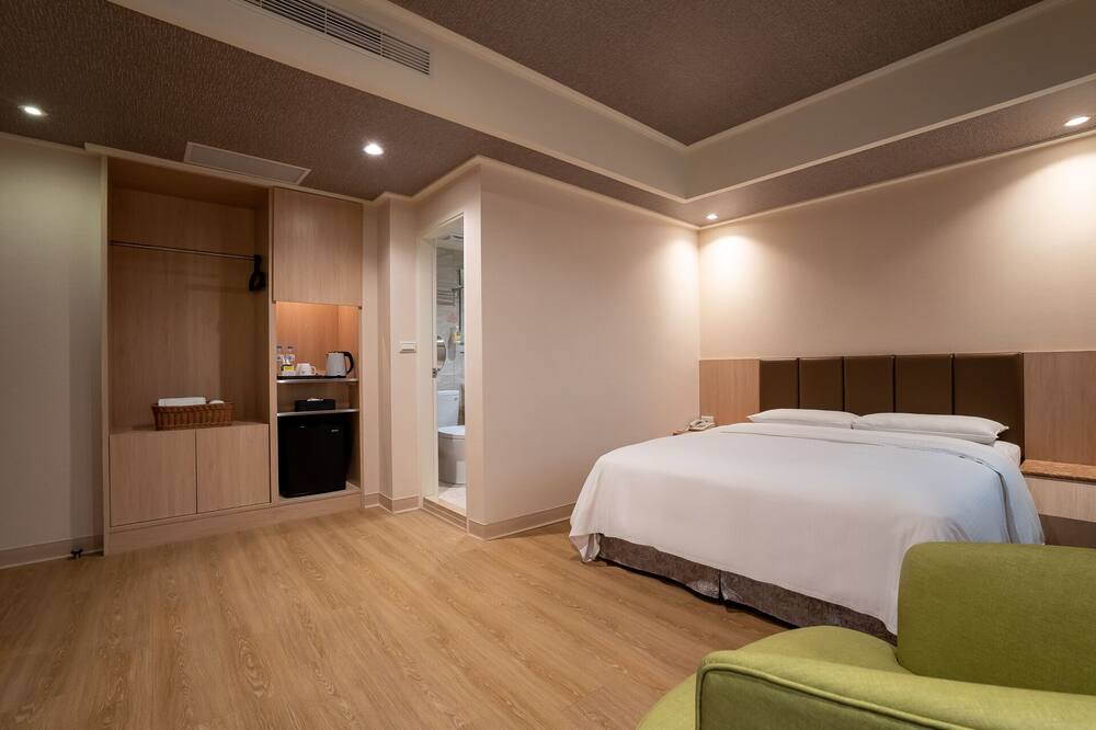 Photo of Livingroom in Zhubei