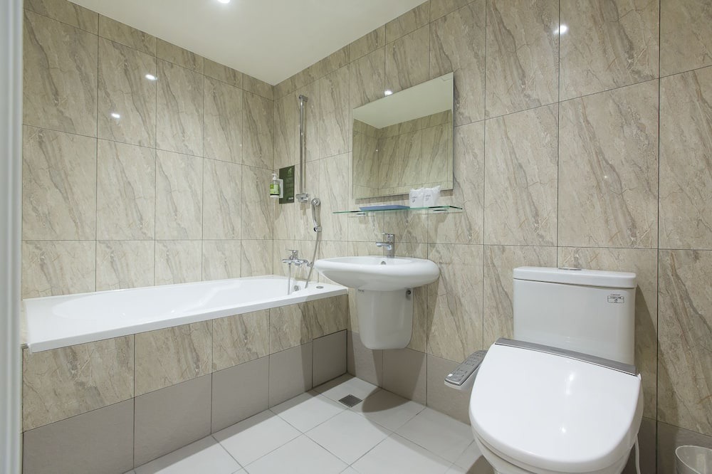 Photo of Bathroom in Zhubei