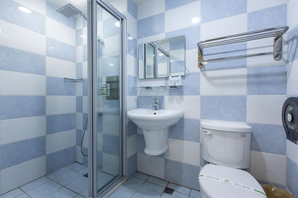 Photo of Bathroom in Zhubei