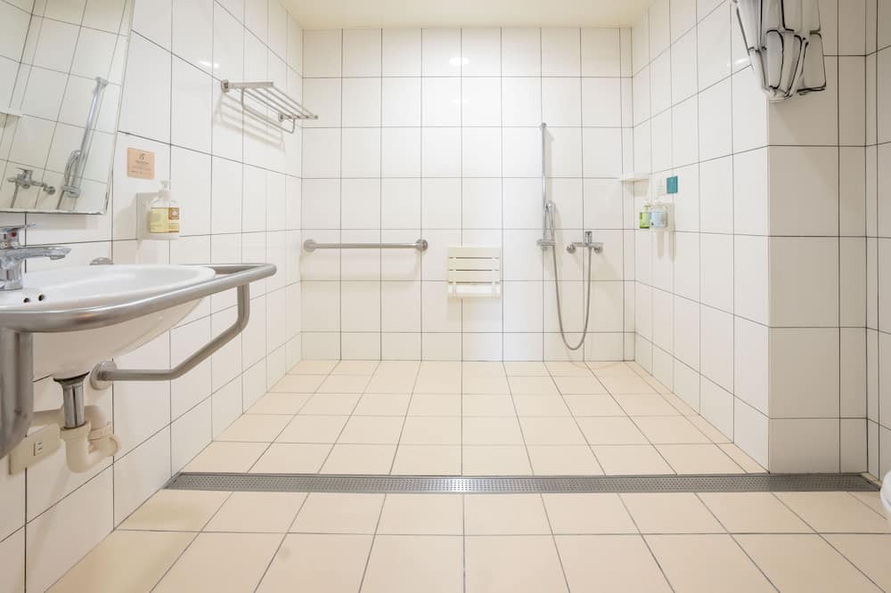 Photo of Bathroom in Zhubei