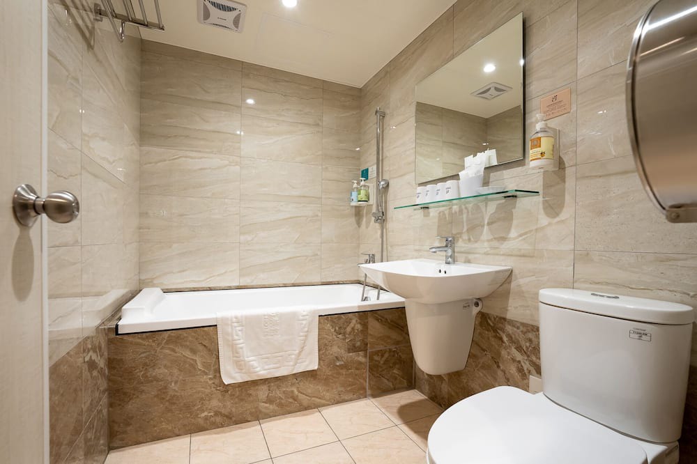 Photo of Bathroom in Zhubei