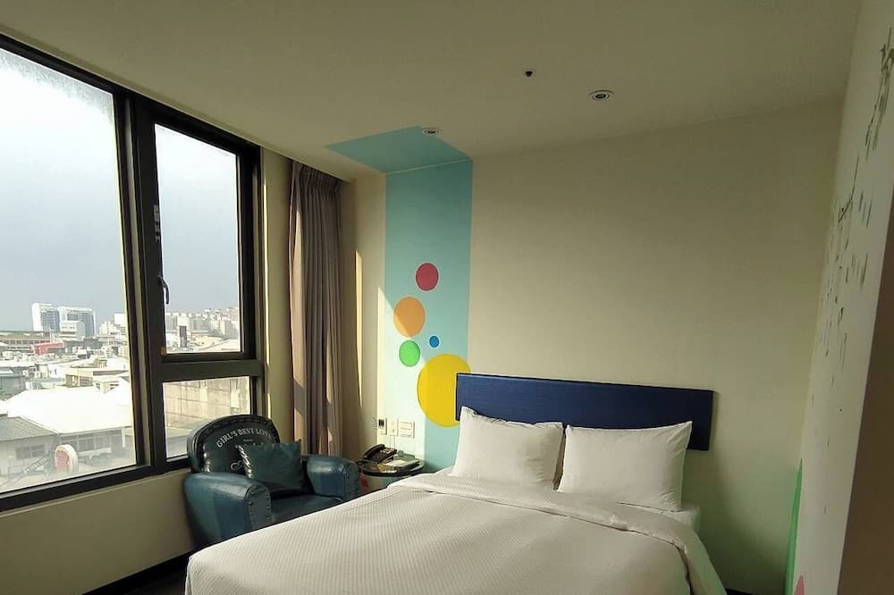 Photo of Livingroom in Pingzhen District