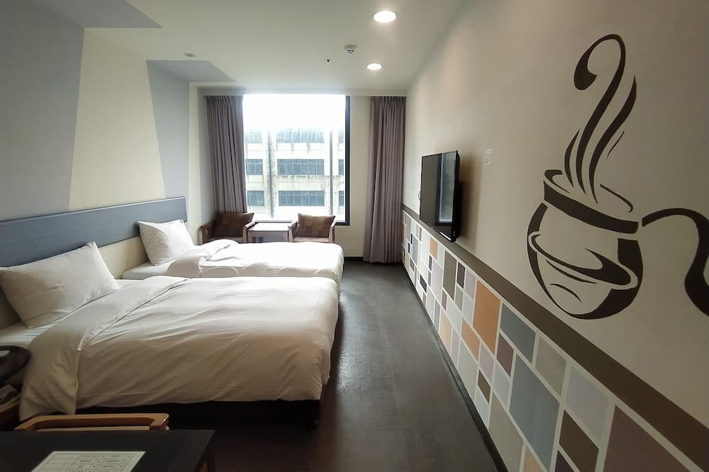 Photo of Bedroom in Pingzhen District