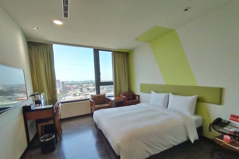 Photo of Bedroom in Pingzhen District