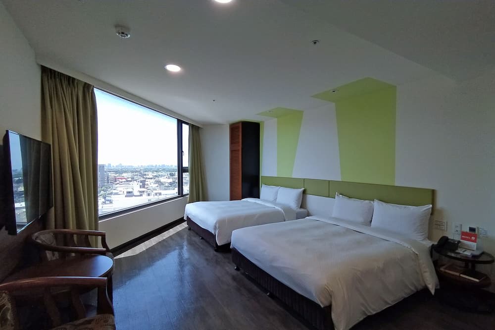 Photo of Bedroom in Pingzhen District