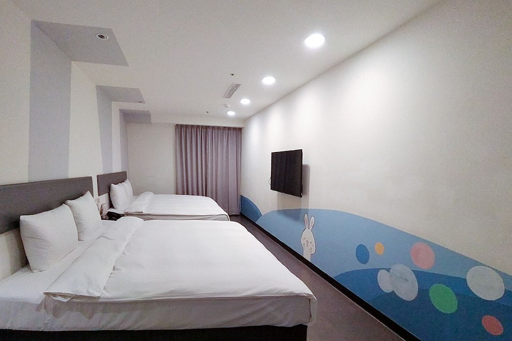 Photo of Bedroom in Pingzhen District