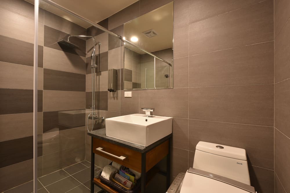 Photo of Bathroom in Pingzhen District