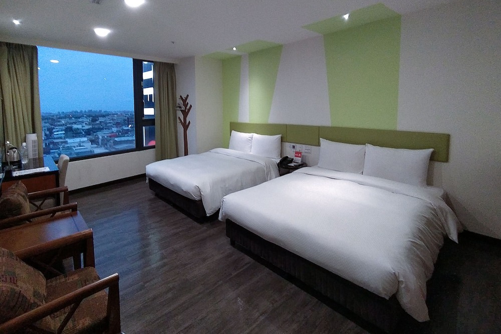 Photo of Bedroom in Pingzhen District