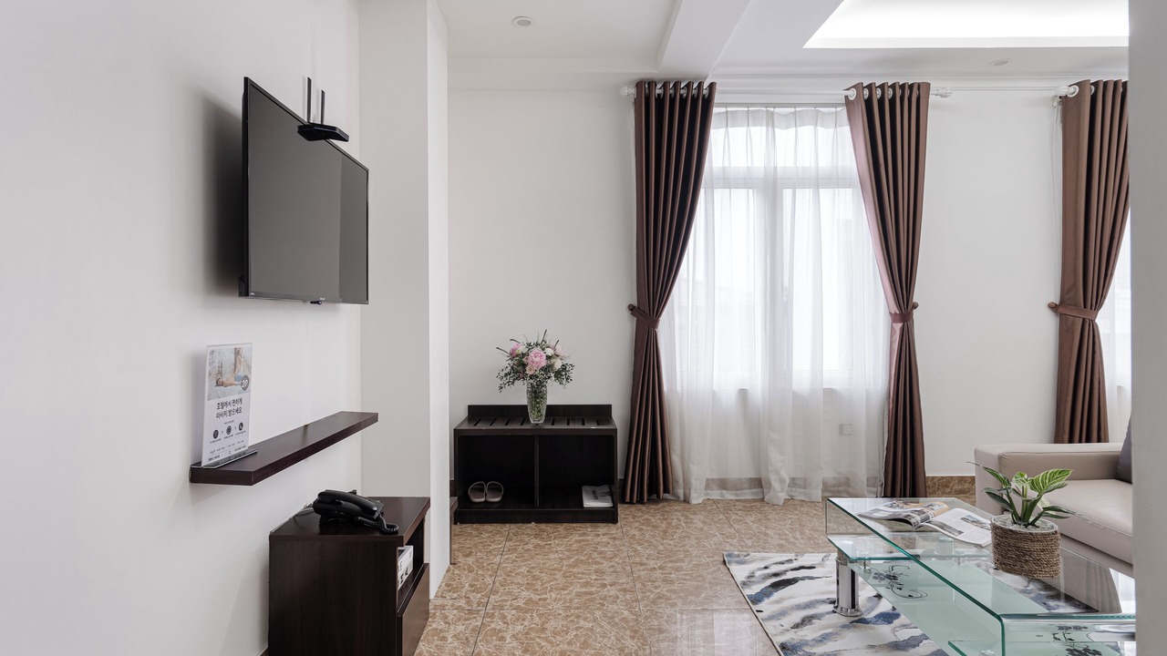 Photo of Bedroom in Bac Tu Liem
