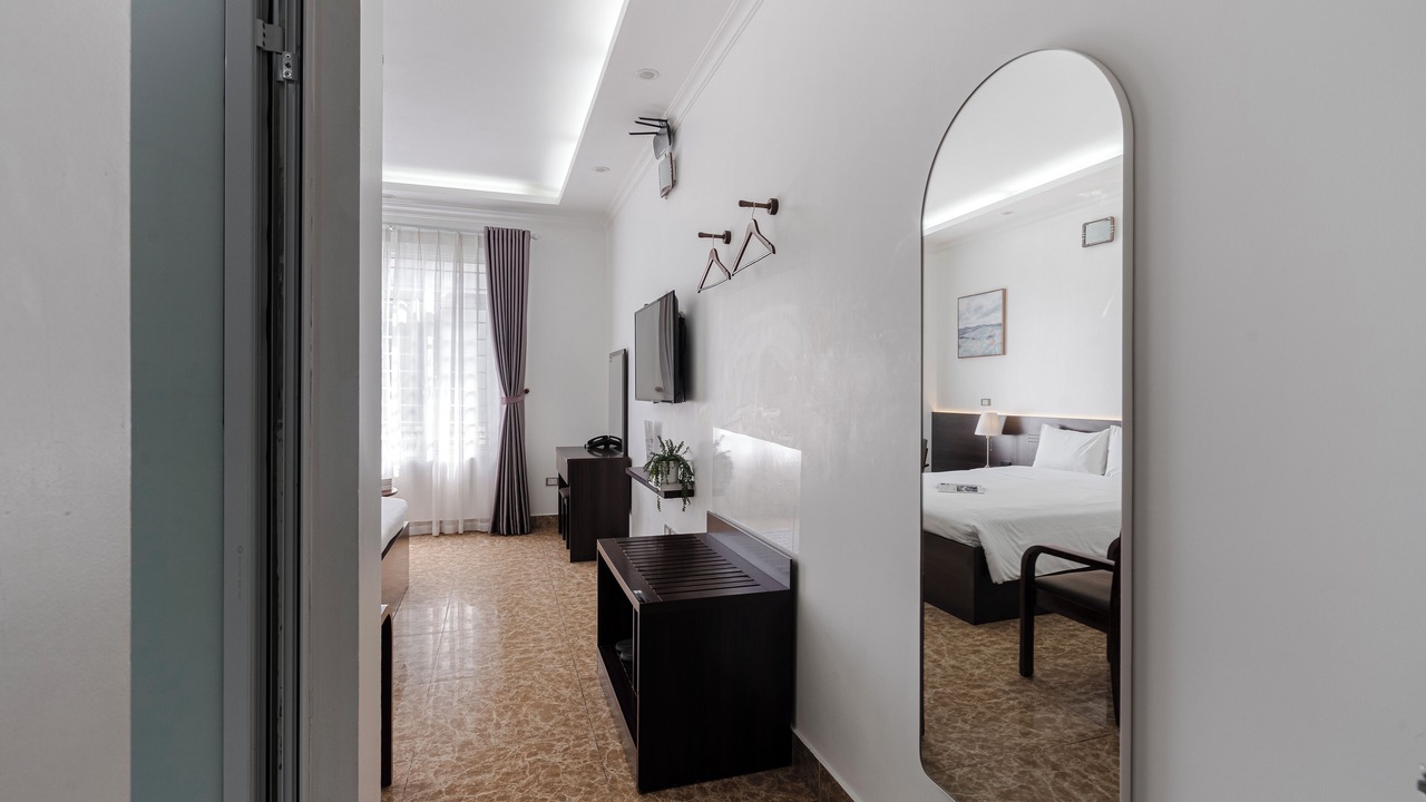 Photo of Bedroom in Bac Tu Liem
