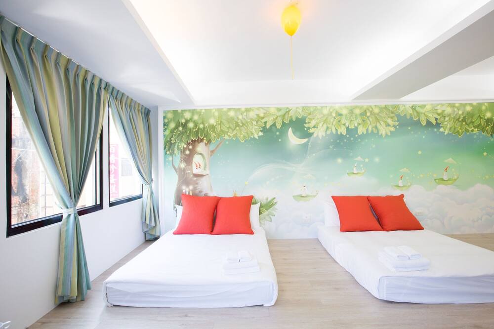 Photo of Bedroom in Zhushan