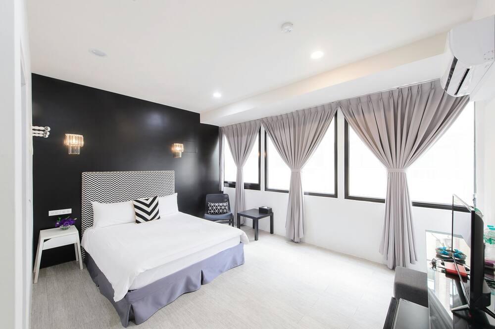 Photo of Bedroom in Zhushan