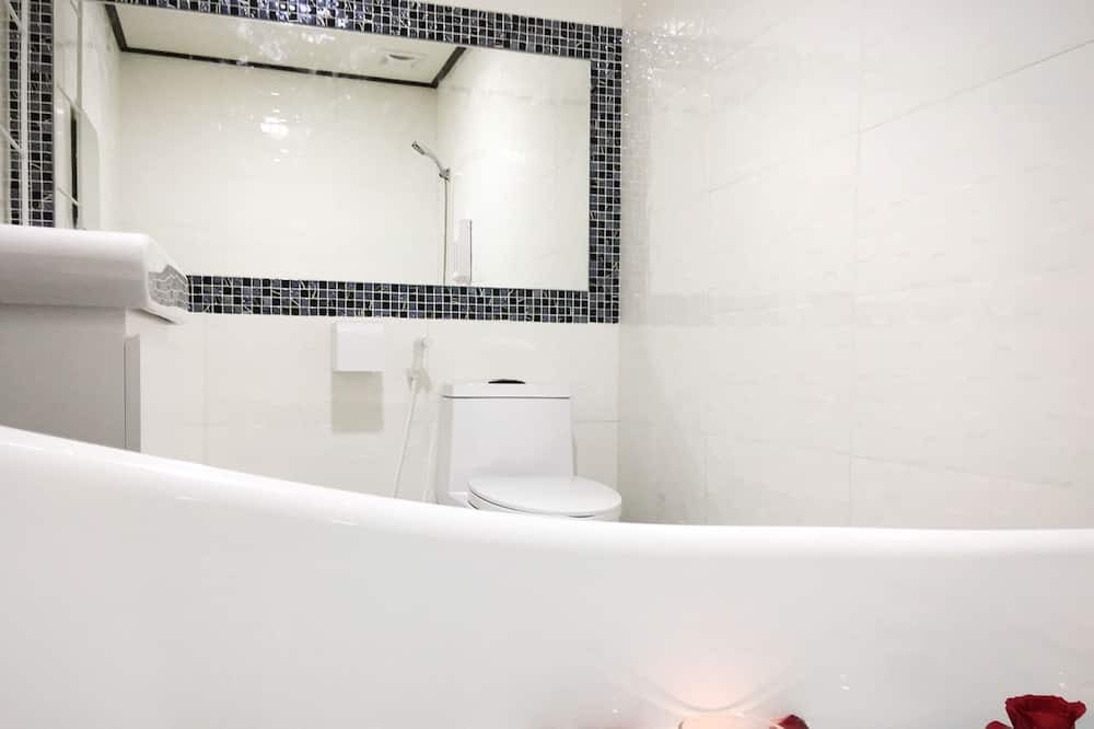 Photo of Bathroom in Zhushan