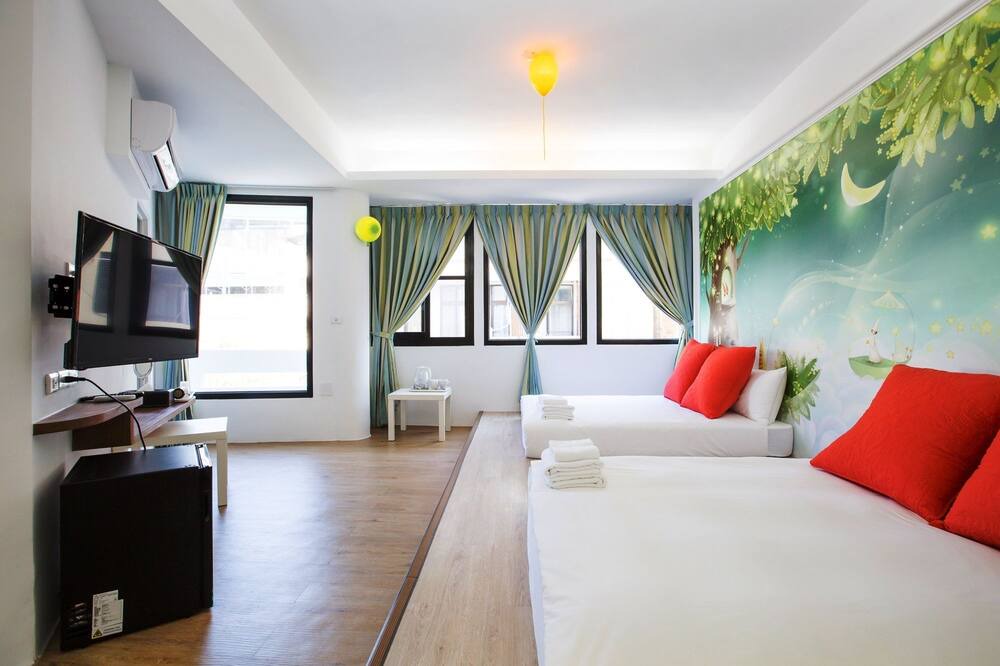 Photo of Bedroom in Zhushan