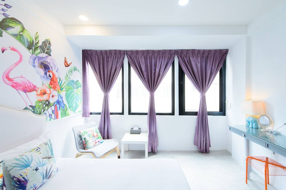 Photo of Bedroom in Zhushan