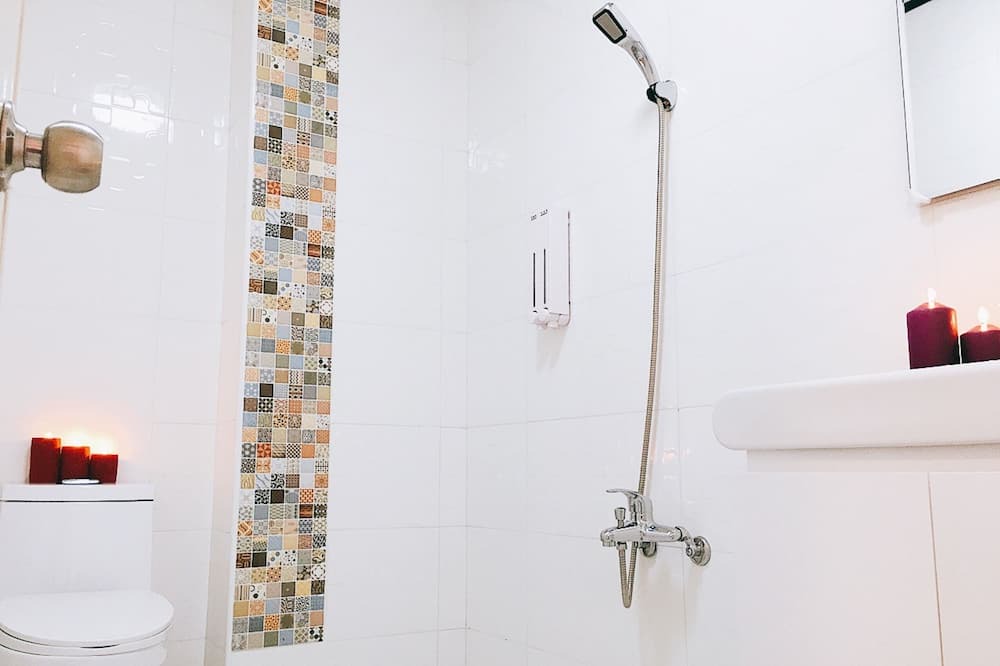 Photo of Bathroom in Zhushan