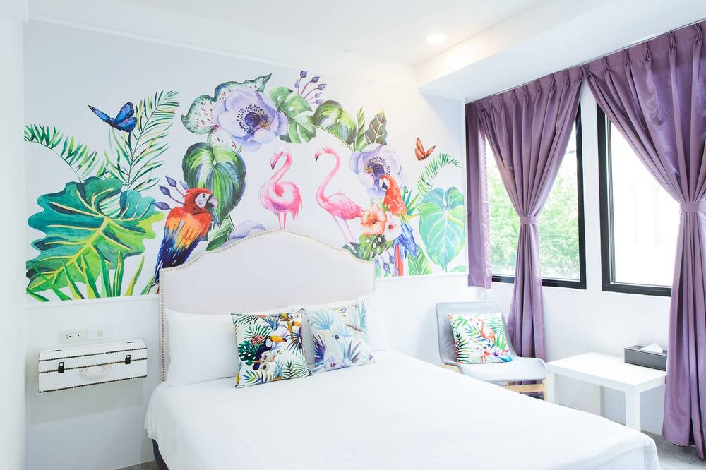 Photo of Bedroom in Zhushan