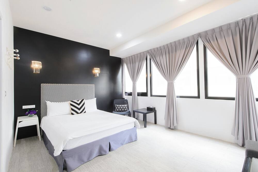 Photo of Bedroom in Zhushan