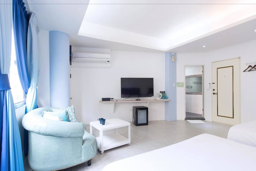 Photo of Bedroom in Zhushan