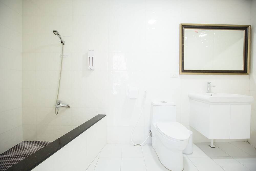 Photo of Bathroom in Zhushan