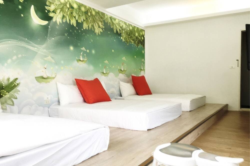 Photo of Bedroom in Zhushan