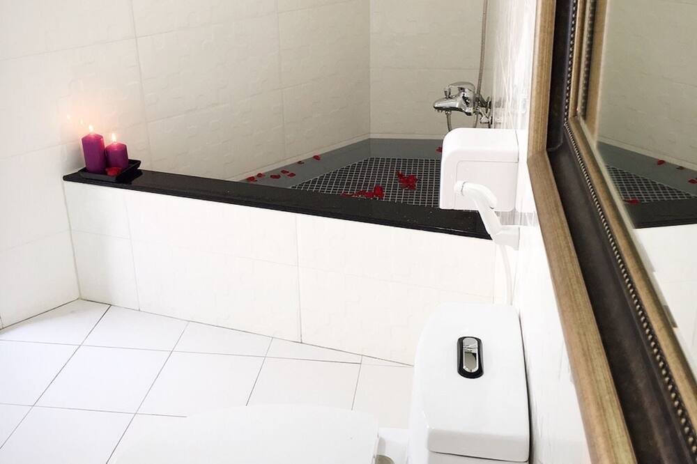 Photo of Bathroom in Zhushan