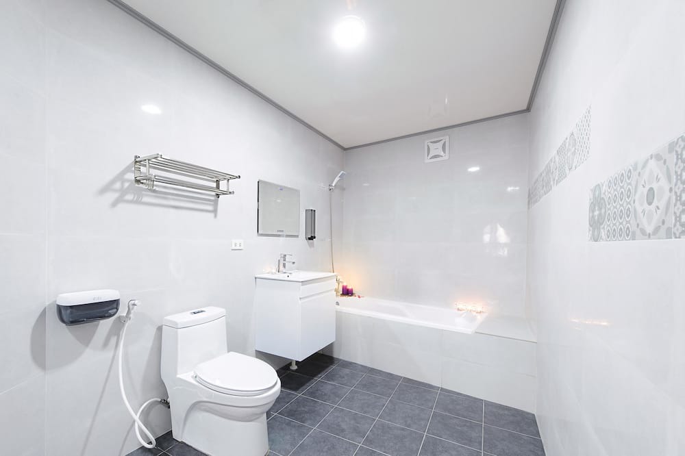 Photo of Bathroom in Zhushan